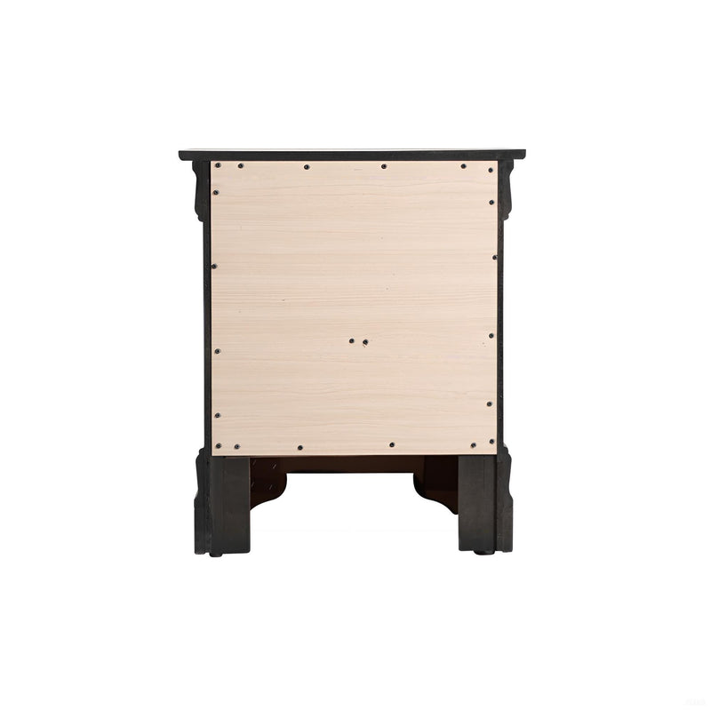 Louis Phillipe - Accent Nightstand