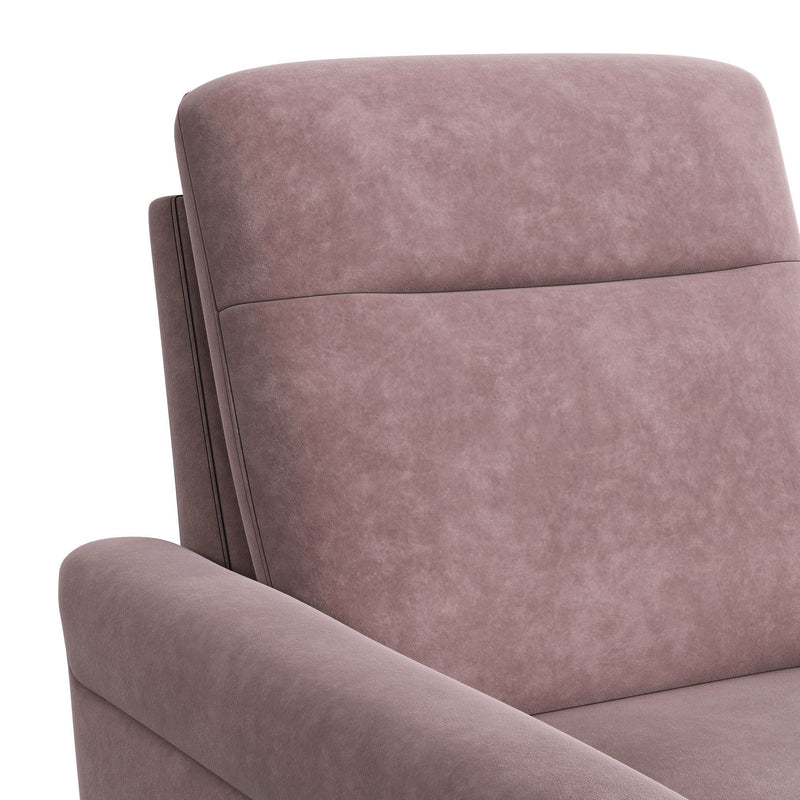 Hawk - Accent Arm Chair With Memory Foam
