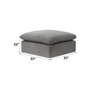 Naveen - Modular Sectional With Ottoman
