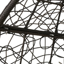 Teardrop - Hanging Chair With 8Ft Chain