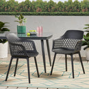 Azalea - Chair (Set of 2)