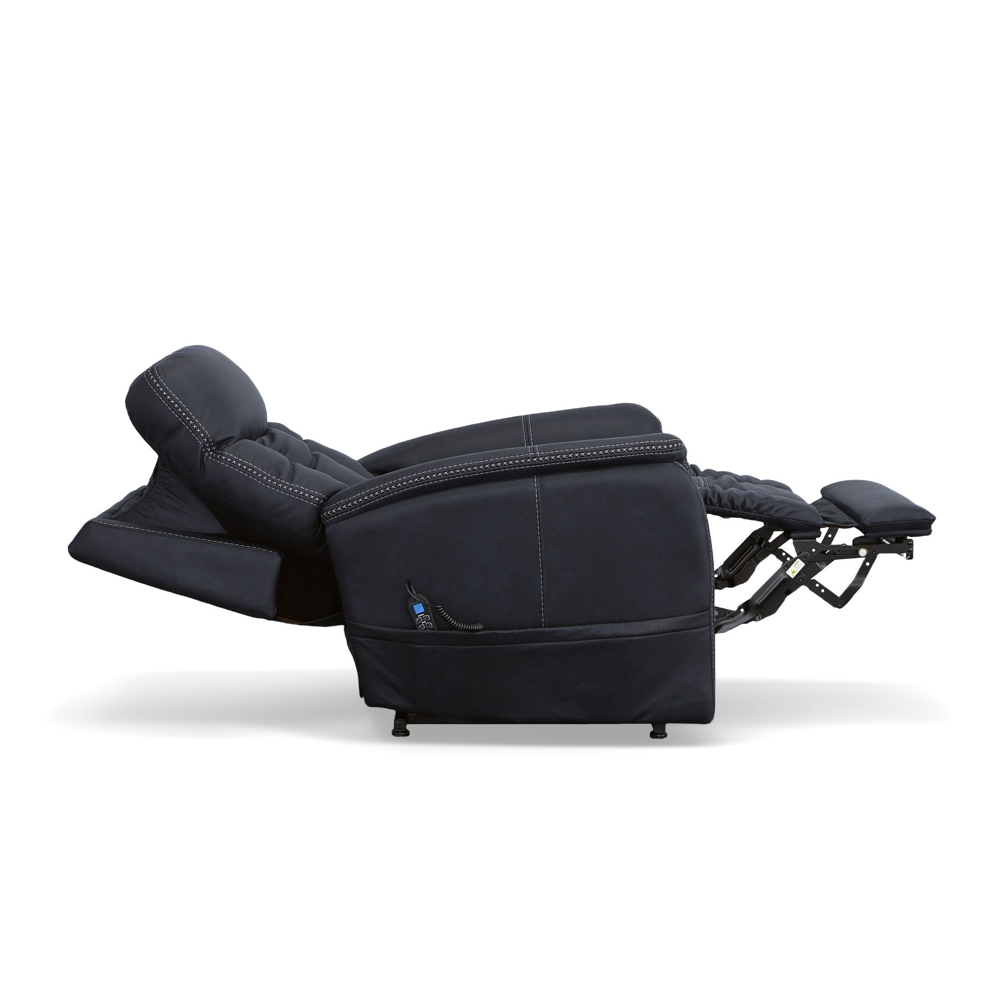 Atlas - Power Lift Recliner With Power Headrest & Lumbar