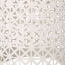 Cranbrook - Side Table With Tile Mosaic Top