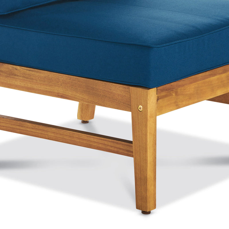 Perla - Armchair