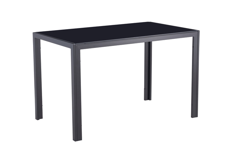 Dining Table - Black