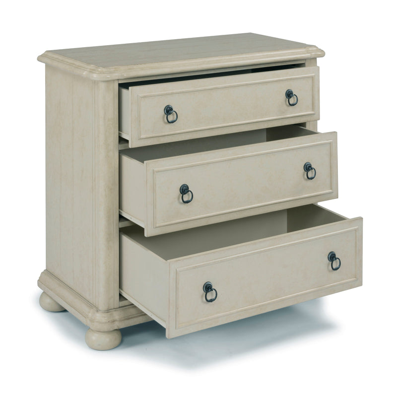 Chambre - Chest