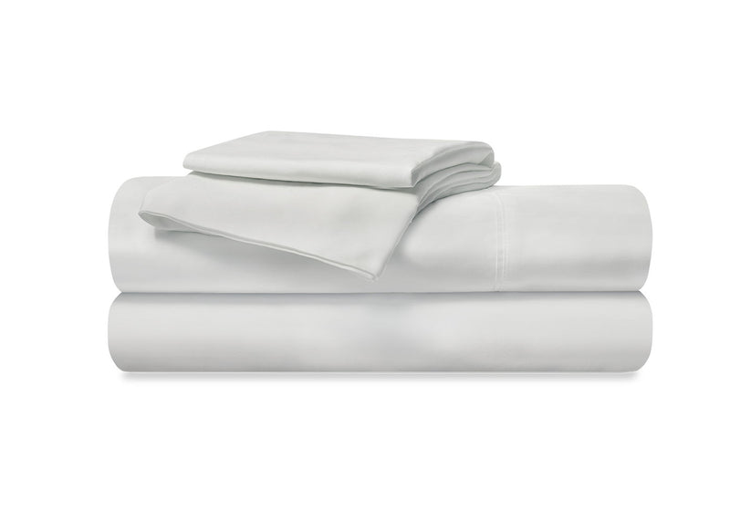 Basic - Sheet Set - Bright White