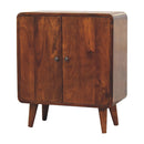 Mini Classic Cabinet - Brown