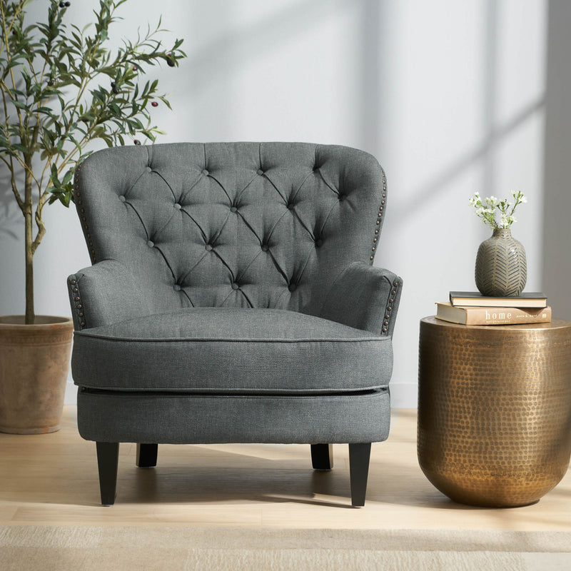 Tafton - Club Chair