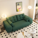 Human Dog Bed, Multi Functional Foldable Sofa Bed, 3 In 1