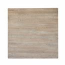 Square Dining Table With Pedestal Base