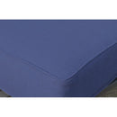 Elegant Outdoor Rattan Wicker 6 Person Seating Group With Cushions