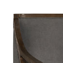 Hopkins - Chair With Brown Arm