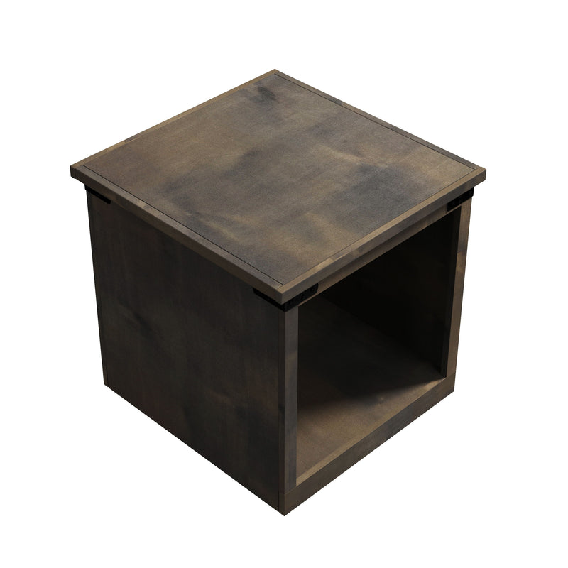 Farmhouse - 24" Side Table