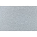 Laura - King Bed With Upholstered LED Headboard - Silver