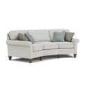 Westside - Sofa - Atlantic Fine Furniture Inc