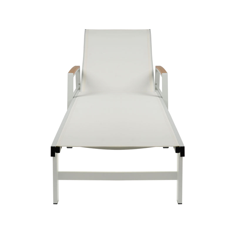 Oaxton - Chaise Lounge