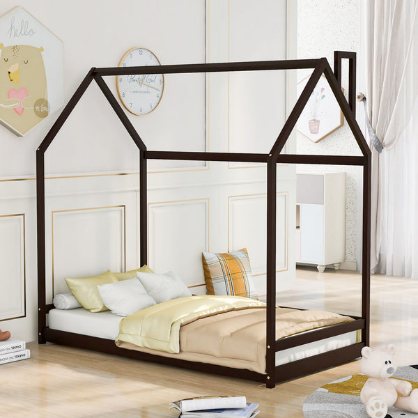 Playhouse Design House Bed