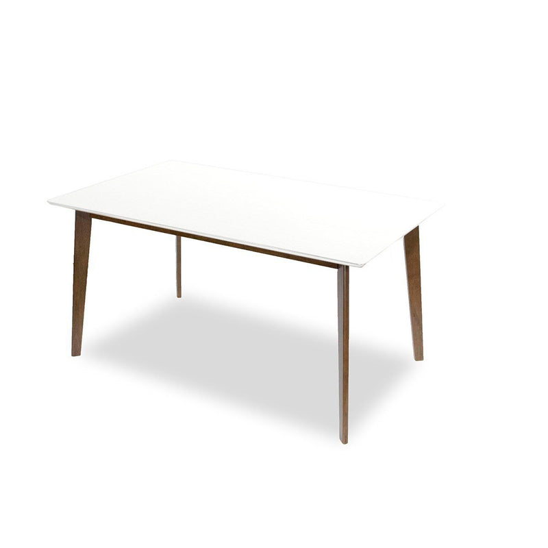 Carlos - Solid Wood Dining Table