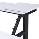 Saida - Music Desk