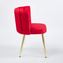 Ergonomic Dining Chair (Set of 2)