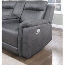 Eco - Sectional - Greige