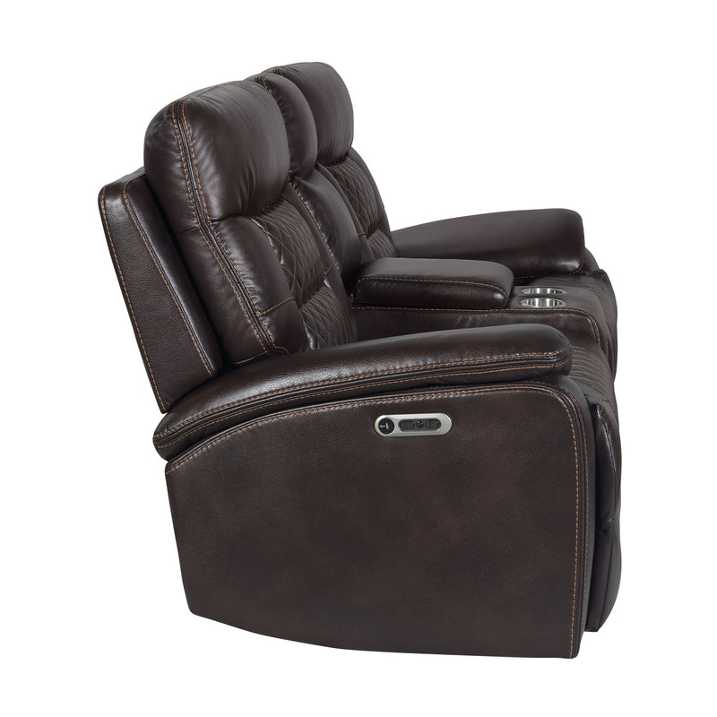 Trinidad - Power Motion Loveseat