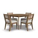 Brentwood - Round Dining Set