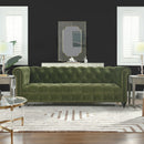 Alto - Tufted Chesterfield Sofa