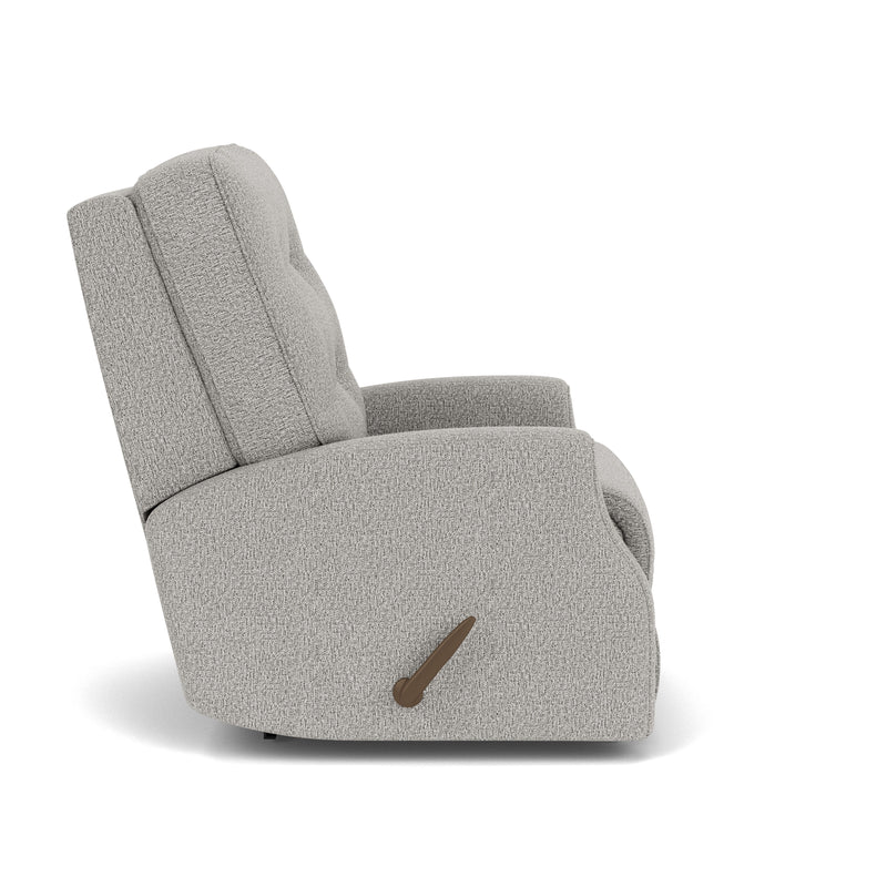 Devon - Manual Recliner