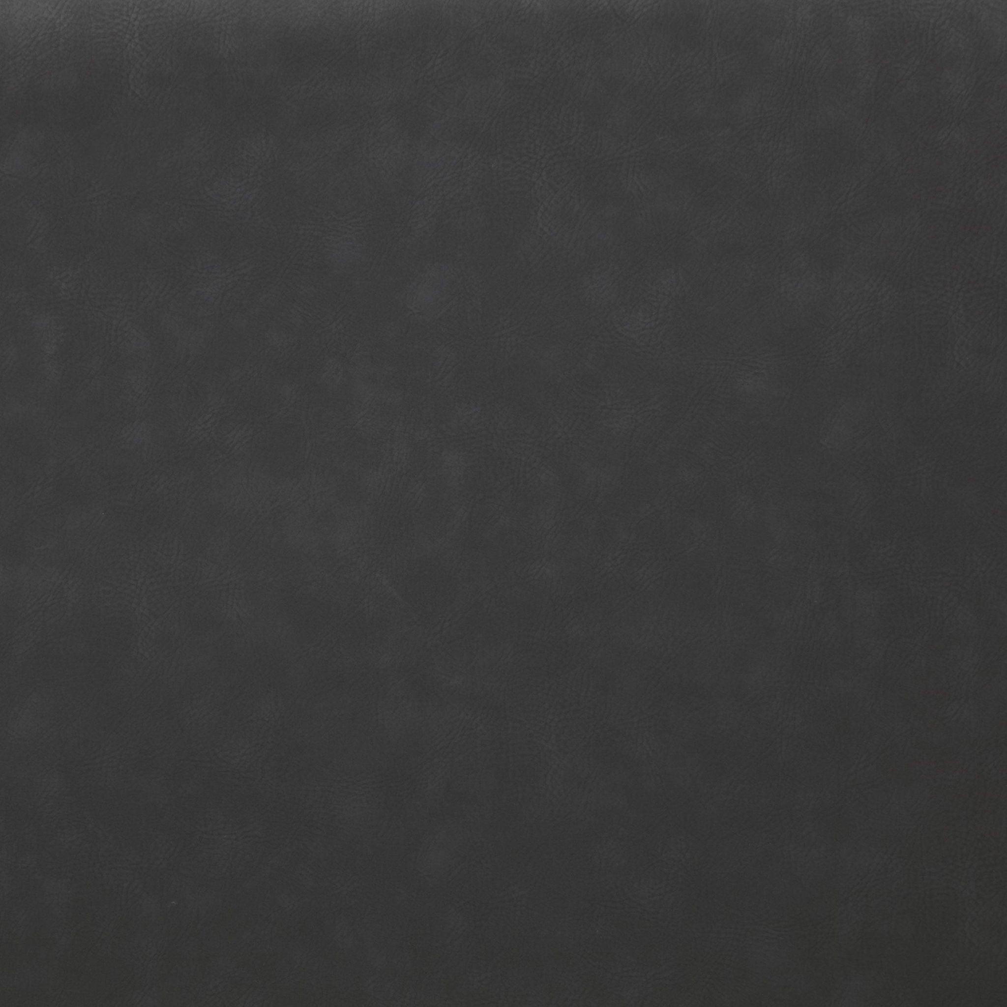 Brentwood 2-piece Upholstered Reclining Sofa Set Charcoal