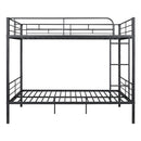 Steel Construction Bunk Bed