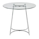 Cece - Contemporary / Glam Dinette Table