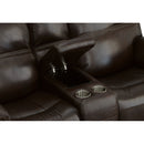 Fenwick - Power Reclining Loveseat