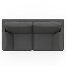 Ava - Mid Century Sofa, Upholstered