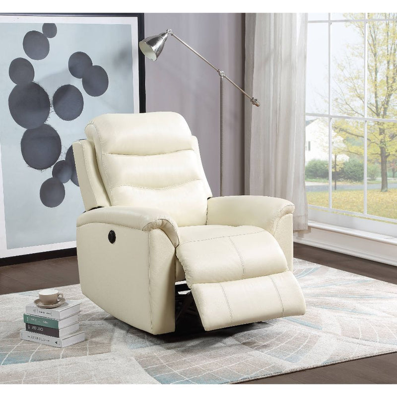 Ava - Recliner (Power Motion)