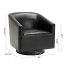 Garland - Swivel Chair