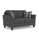 Libby - Loveseat - Atlantic Fine Furniture Inc