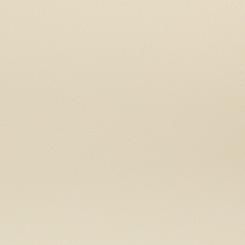 Dining Room Chairs, Ideal For Home & Kitchen (Set of 2) - Beige / Dark Walnut