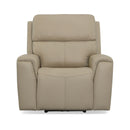 Jarvis - Power Recliner With Power Headrest