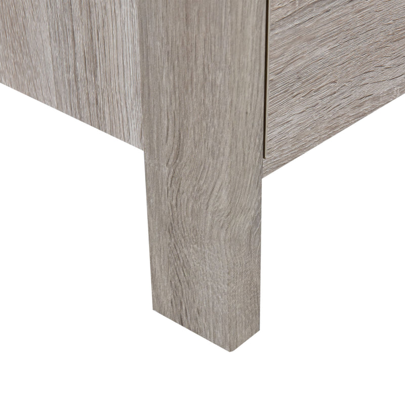 Titeca - Contemporary 5 Drawer Dresser
