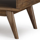 Clarkson - Rustic Table