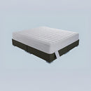 10" Innerspring Hybrid With Gel Foam For Motion Isolation Mattress