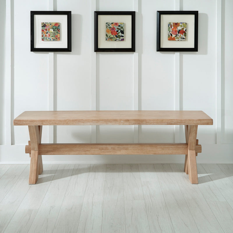Claire - Dining Bench