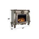 Versailles - Fireplace - Atlantic Fine Furniture Inc