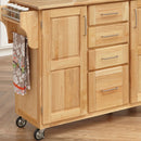 General Line - Kitchen Cart