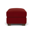 Carson - Upholstered Ottoman