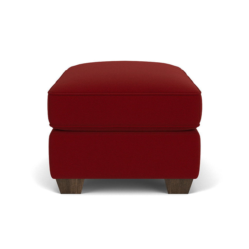 Carson - Upholstered Ottoman