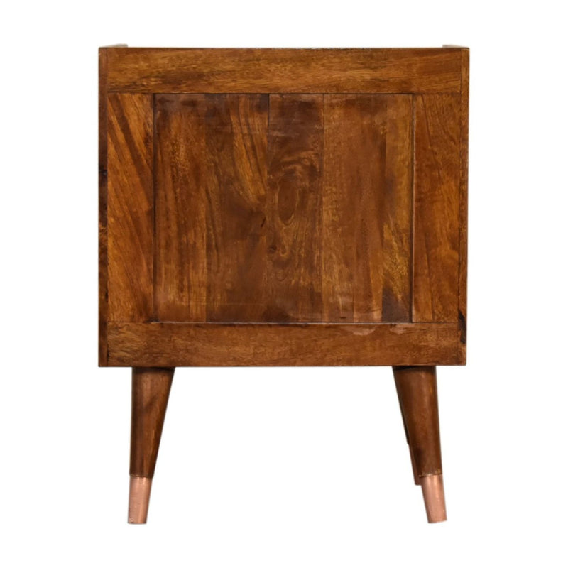 1 Drawer Nightstand