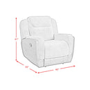 Hornet - Glider Motion Recliner